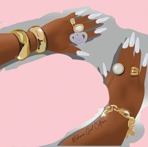 Meet your Posher, Kaye